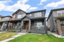 315 Wolf Creek Way Se, Calgary, AB  - Outdoor With Facade 