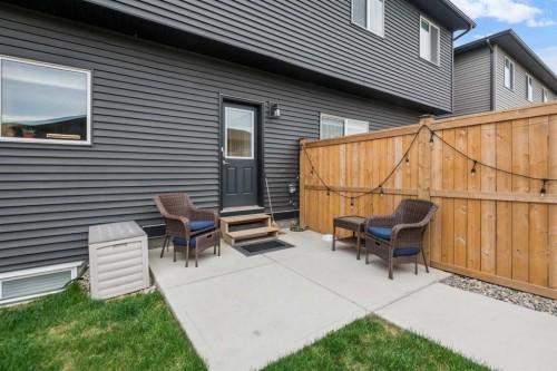 315 Wolf Creek Way Se, Calgary, AB - Outdoor With Exterior
