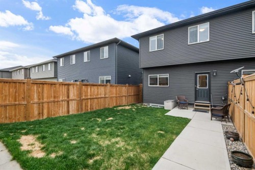 315 Wolf Creek Way Se, Calgary, AB - Outdoor
