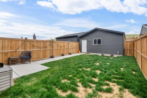 315 Wolf Creek Way Se, Calgary, AB - Outdoor