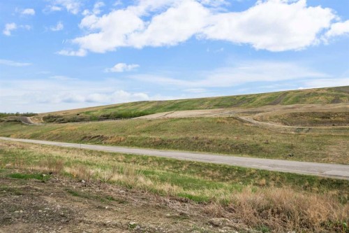 315 Wolf Creek Way Se, Calgary, AB - Outdoor With View