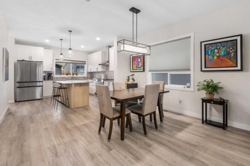 315 Wolf Creek Way Se, Calgary, AB - Indoor