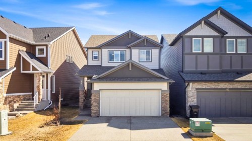 69 Legacy Manor Se, Calgary, AB 