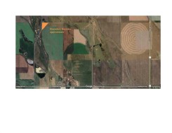 Range Road 244 Township Road 250 Rural Wheatland County, AB T1P 0L1