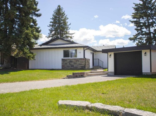 77 Ferncliff Crescent Se, Calgary, AB 