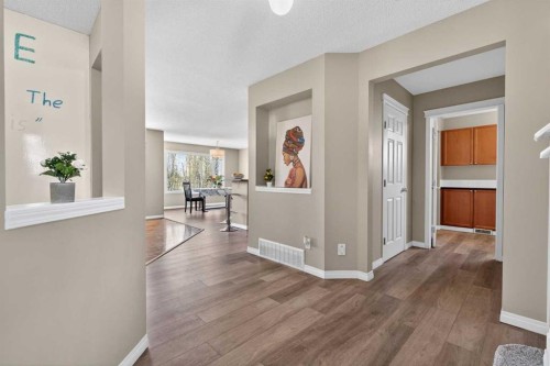 130 Morningside Point Sw, Airdrie, AB - Indoor Photo Showing Other Room