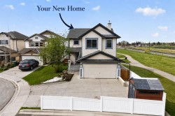130 Morningside Point SWAirdrie, AB T4B 3M3