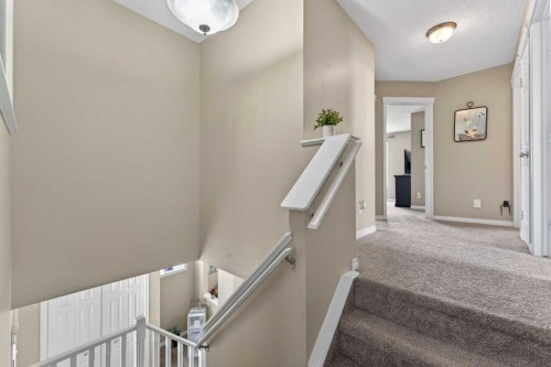 130 Morningside Point Sw, Airdrie, AB - Indoor Photo Showing Other Room