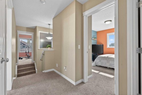 130 Morningside Point Sw, Airdrie, AB - Indoor