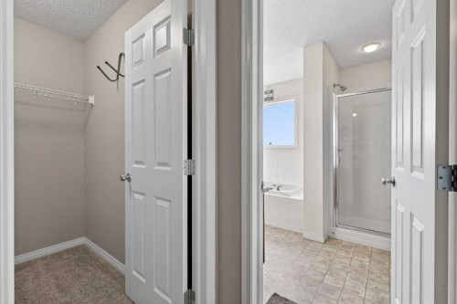130 Morningside Point Sw, Airdrie, AB - Indoor Photo Showing Other Room
