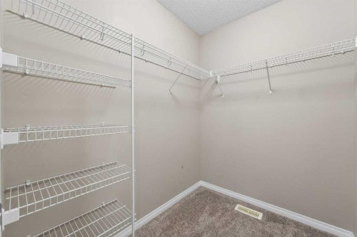 130 Morningside Point Sw, Airdrie, AB - Indoor With Storage