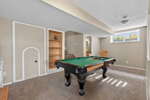 130 Morningside Point Sw, Airdrie, AB - Indoor Photo Showing Other Room