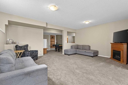 130 Morningside Point Sw, Airdrie, AB - Indoor