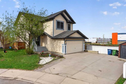 130 Morningside Point Sw, Airdrie, AB - Outdoor