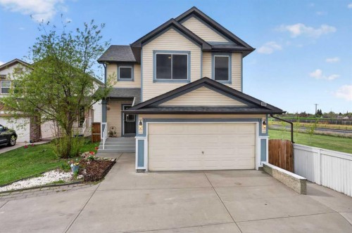130 Morningside Point Sw, Airdrie, AB - Outdoor