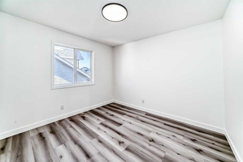 289 Canals Circle Sw, Airdrie, AB - Indoor Photo Showing Other Room