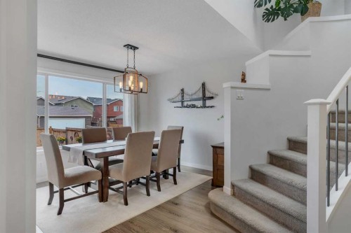 36 Auburn Meadows Gardens Se, Calgary, AB 
