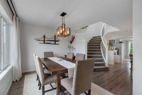 36 Auburn Meadows Gardens Se, Calgary, AB 