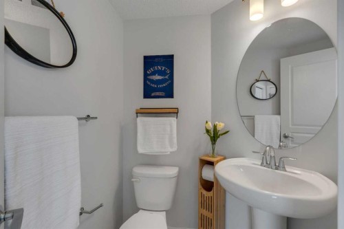 36 Auburn Meadows Gardens Se, Calgary, AB 