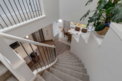 36 Auburn Meadows Gardens Se, Calgary, AB 