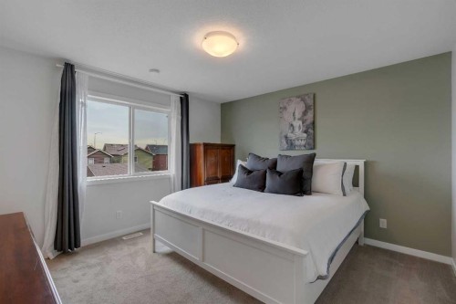 36 Auburn Meadows Gardens Se, Calgary, AB 