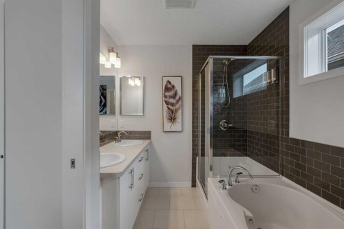 36 Auburn Meadows Gardens Se, Calgary, AB 