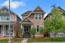 36 Auburn Meadows Gardens Se, Calgary, AB 