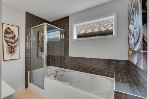 36 Auburn Meadows Gardens Se, Calgary, AB 