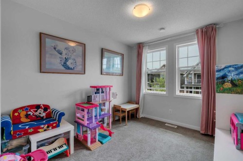 36 Auburn Meadows Gardens Se, Calgary, AB 