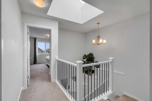 36 Auburn Meadows Gardens Se, Calgary, AB 