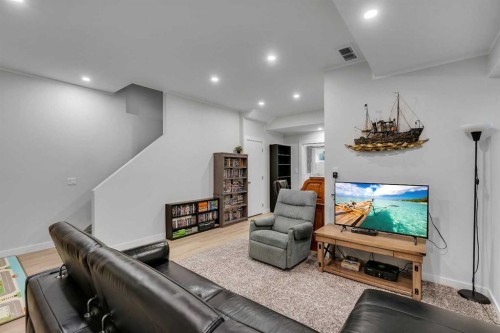 36 Auburn Meadows Gardens Se, Calgary, AB 