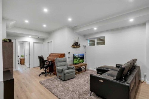 36 Auburn Meadows Gardens Se, Calgary, AB 