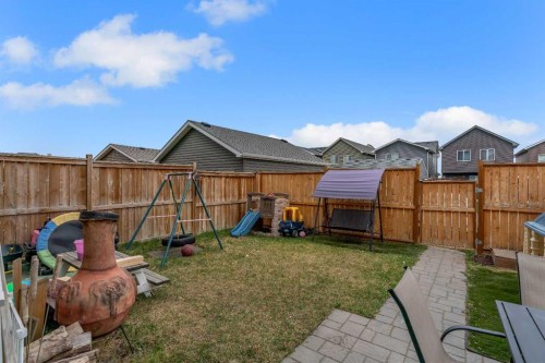 36 Auburn Meadows Gardens Se, Calgary, AB 