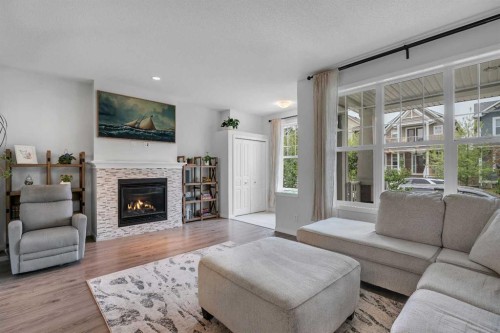 36 Auburn Meadows Gardens Se, Calgary, AB 