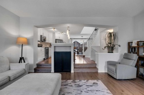 36 Auburn Meadows Gardens Se, Calgary, AB 