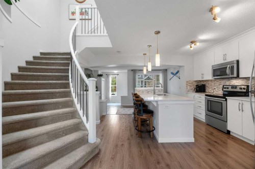 36 Auburn Meadows Gardens Se, Calgary, AB 
