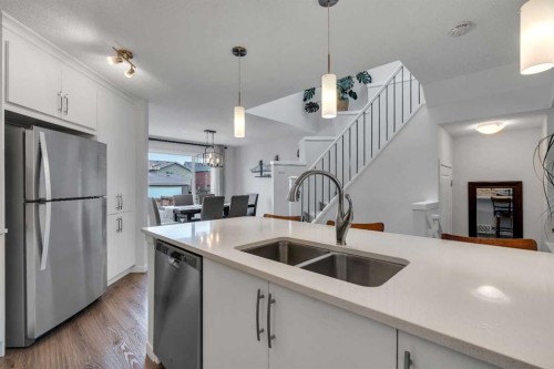 36 Auburn Meadows Gardens Se, Calgary, AB 