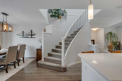 36 Auburn Meadows Gardens Se, Calgary, AB 