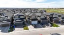 19 Red Sky Gardens Ne, Calgary, AB  - Outdoor With Facade 