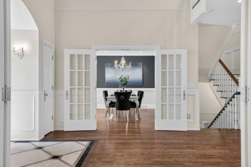 22 Ridge Pointe, Heritage Pointe, AB - Indoor Photo Showing Other Room