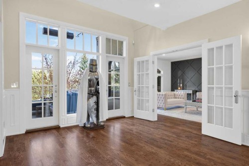 22 Ridge Pointe, Heritage Pointe, AB - Indoor