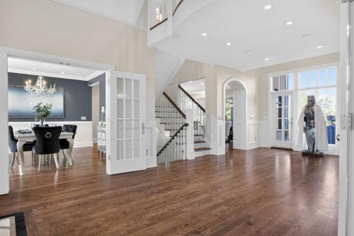 22 Ridge Pointe, Heritage Pointe, AB - Indoor