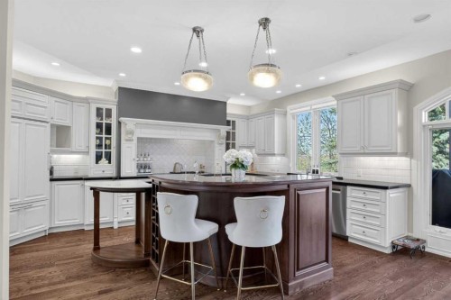 22 Ridge Pointe, Heritage Pointe, AB - Indoor
