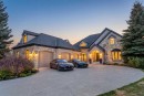 22 Ridge Pointe, Heritage Pointe, AB  - Outdoor 