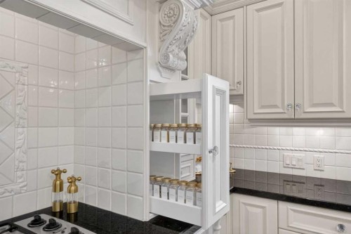 22 Ridge Pointe, Heritage Pointe, AB - Indoor Photo Showing Bathroom