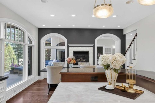 22 Ridge Pointe, Heritage Pointe, AB - Indoor