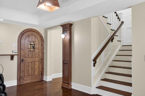 22 Ridge Pointe, Heritage Pointe, AB - Indoor Photo Showing Other Room