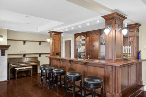 22 Ridge Pointe, Heritage Pointe, AB - Indoor