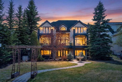 22 Ridge Pointe, Heritage Pointe, AB - Outdoor