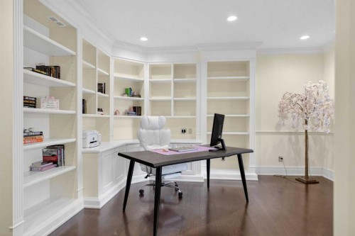 22 Ridge Pointe, Heritage Pointe, AB - Indoor